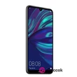 Huawei Y7 2019 6,26" LTE 32GB Dual SIM éjfekete okostelefon #02