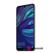 Huawei Y7 2019 6,26" LTE 32GB Dual SIM éjfekete okostelefon #01