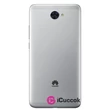 Huawei Y7 5,5" LTE 16GB Dual SIM ezüst okostelefon #03