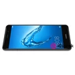 Huawei Y7 5,5" LTE 16GB Dual SIM szürke okostelefon #03
