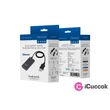 Inakustik 00415009 Premium fekete Bluetooth adó és elosztó #03