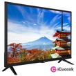 JVC 32" LT32VH4905 HD Ready LED TV #01