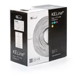 KE-Line Cat6 (U/UTP) PVC árnyékolatlan fali kábel #02