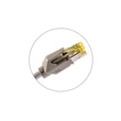 KE-Line Cat6A 10Gigabit STP Patch Kábel 3m #01