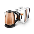 Kalorik JK1090CO Copper line vízforraló #01