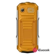 Kiano Cavion Solid 2.4 mobiltelefon #01