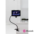 Kikkerland US85 gooseneck tablet tartó #01