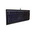 Kingston HyperX Alloy Core UK RGB világító gamer billentyűzet #02
