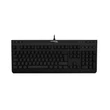 Kingston HyperX Alloy Core UK RGB világító gamer billentyűzet #04
