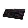 Kingston HyperX Alloy Core US RGB világító gamer billentyűzet #01
