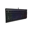 Kingston HyperX Alloy Core US RGB világító gamer billentyűzet #02