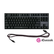 Kingston HyperX Alloy FPS Pro  (Cherry MX kék) US világító mechanikus gamer billentyűzet #01