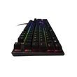 Kingston HyperX Alloy FPS (Kailh Silver Speed) UK RGB világító mechanikus gamer billentyűzet #01