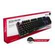 Kingston HyperX Alloy FPS (Kailh Silver Speed) UK RGB világító mechanikus gamer billentyűzet #04