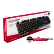 Kingston HyperX Alloy FPS (Kailh Silver Speed) US RGB világító mechanikus gamer billentyűzet #04