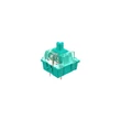 Kingston HyperX Alloy Origins (AQUA switches) US világító gamer billentyűzet #02