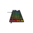 Kingston HyperX Alloy Origins Core Tenkeyless US világító mechanikus gamer billentyűzet #02