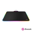 Kingston HyperX FURY Ultra (large) RGB világító gamer egérpad #01