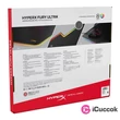 Kingston HyperX FURY Ultra (large) RGB világító gamer egérpad #06