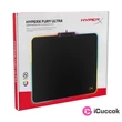 Kingston HyperX FURY Ultra (large) RGB világító gamer egérpad #08