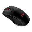 Kingston HyperX Pulsefire Dart vezeték nélküli fekete gamer egér #01