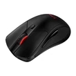 Kingston HyperX Pulsefire Dart vezeték nélküli fekete gamer egér #02