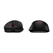 Kingston HyperX Pulsefire Dart vezeték nélküli fekete gamer egér #04