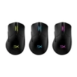 Kingston HyperX Pulsefire Dart vezeték nélküli fekete gamer egér #05