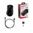 Kingston HyperX Pulsefire Dart vezeték nélküli fekete gamer egér #07
