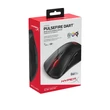 Kingston HyperX Pulsefire Dart vezeték nélküli fekete gamer egér #08
