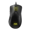 Kingston HyperX Pulsefire Raid fekete gamer egér #05