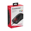 Kingston HyperX Pulsefire Raid fekete gamer egér #06