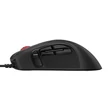 Kingston HyperX Pulsefire Raid fekete gamer egér #08