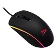 Kingston HyperX Pulsefire Surge fekete gamer egér #01
