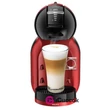 Krups KP120HCE Nescafé Dolce Gusto Mini Me cseresznyepiros-fekete kapszulás kávéfőző #01