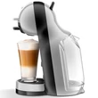 Krups KP123B Nescafé Dolce Gusto Mini Me 15 bar szürke kapszulás kávéfőző #01