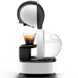 Krups KP130131 Dolce Gusto  Lumio fehér kávéfőző #01