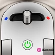 Krups KP160T Nescafé Dolce Gusto Genio 2 titán kapszulás kávéfőző #02