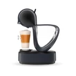 Krups KP173B Nescafé Dolce Gusto Infinissima szürke kapszulás kávéfőző #01