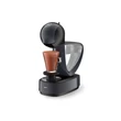 Krups KP173B Nescafé Dolce Gusto Infinissima szürke kapszulás kávéfőző #04