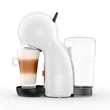 Krups KP1A01 Nescafé Dolce Gusto Piccolo XS fehér kapszulás kávéfőző #01