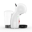 Krups KP1A01 Nescafé Dolce Gusto Piccolo XS fehér kapszulás kávéfőző #04