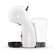Krups KP1A01 Nescafé Dolce Gusto Piccolo XS fehér kapszulás kávéfőző #05