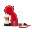 Krups KP1A05 Nescafé Dolce Gusto Piccolo XS 15 bar piros kapszulás kávéfőző #02