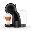 Krups KP1A08 Nescafé Dolce Gusto Piccolo XS 15 bar fekete kapszulás kávéfőző #01