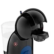 Krups KP1A08 Nescafé Dolce Gusto Piccolo XS 15 bar fekete kapszulás kávéfőző #02