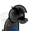 Krups KP1A08 Nescafé Dolce Gusto Piccolo XS 15 bar fekete kapszulás kávéfőző #04