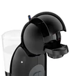 Krups KP1A3B Nescafé Dolce Gusto Piccolo XS antracit-fekete kapszulás kávéfőző #03