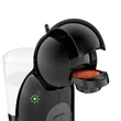 Krups KP1A3B Nescafé Dolce Gusto Piccolo XS antracit-fekete kapszulás kávéfőző #06