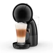 Krups KP1A3B Nescafé Dolce Gusto Piccolo XS antracit-fekete kapszulás kávéfőző #07